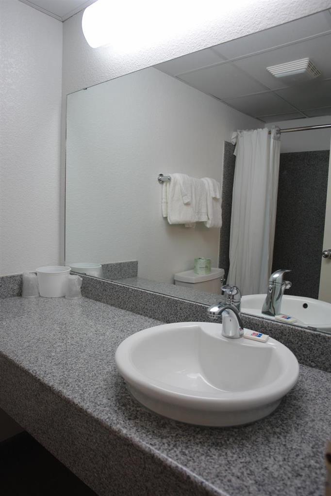 Motel 6-Oklahoma City, Ok - South Δωμάτιο φωτογραφία