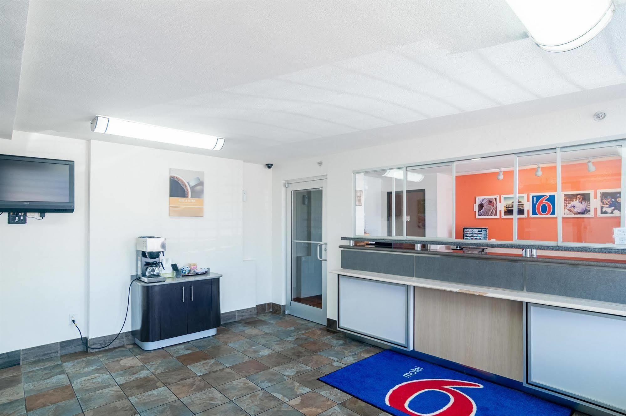 Motel 6-Oklahoma City, Ok - South Εξωτερικό φωτογραφία