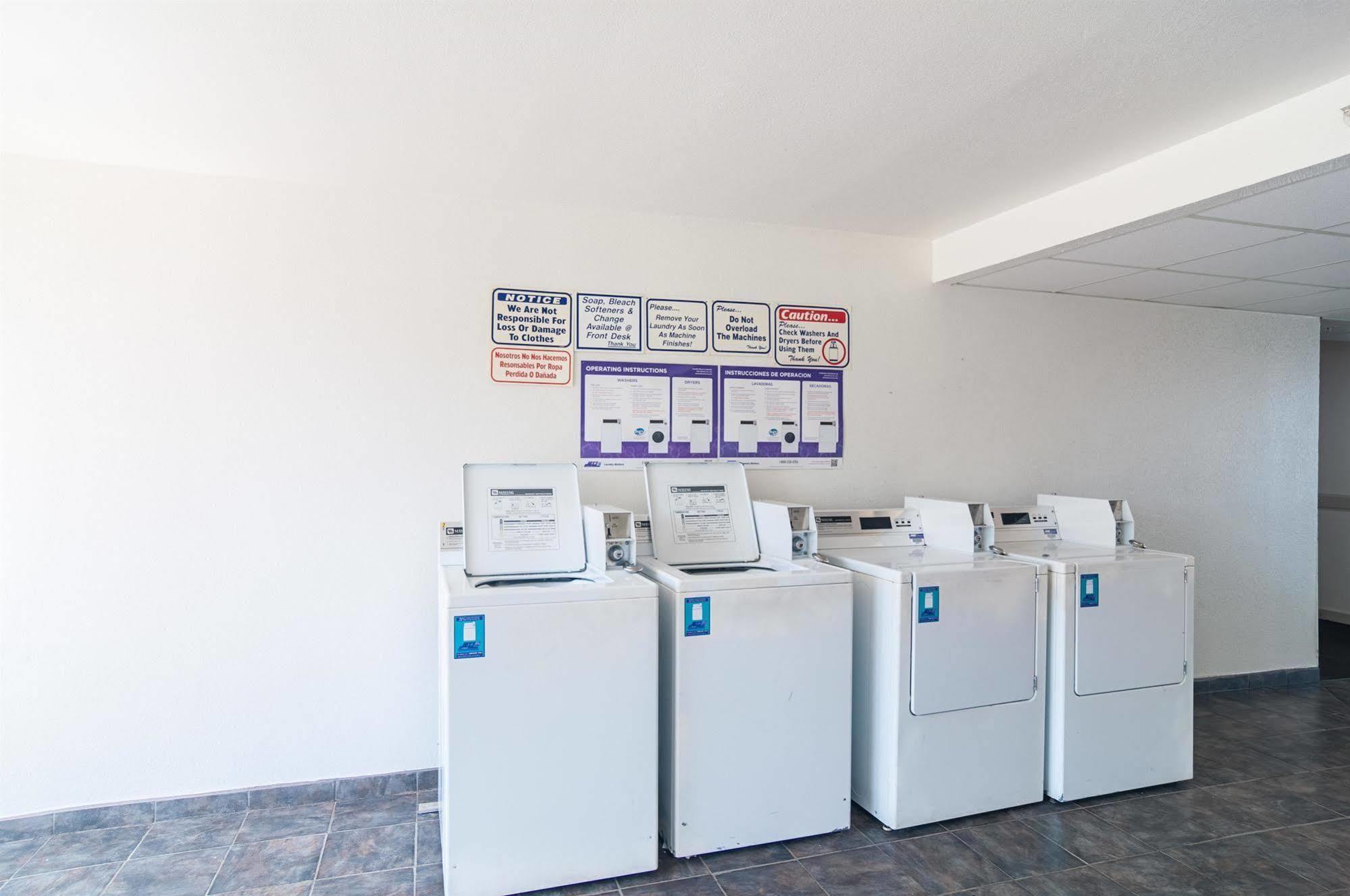 Motel 6-Oklahoma City, Ok - South Εξωτερικό φωτογραφία