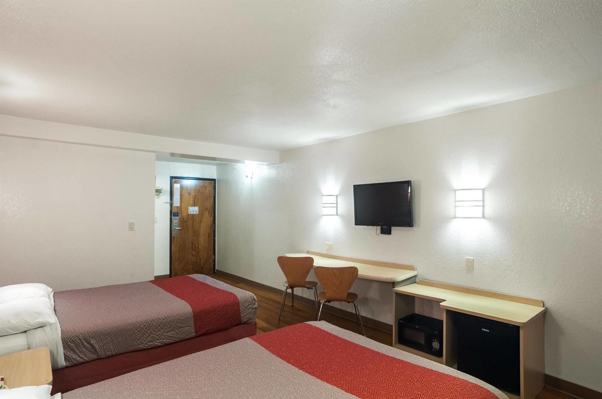 Motel 6-Oklahoma City, Ok - South Εξωτερικό φωτογραφία