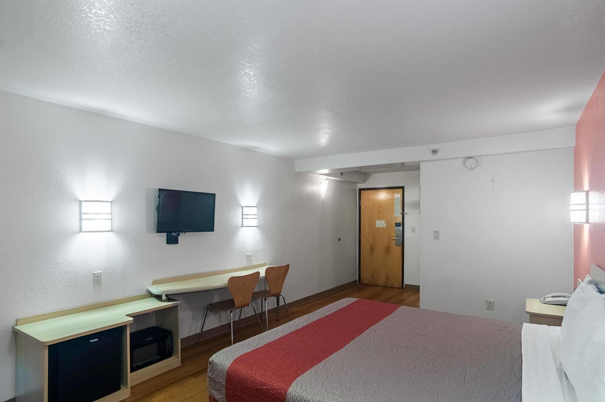 Motel 6-Oklahoma City, Ok - South Εξωτερικό φωτογραφία