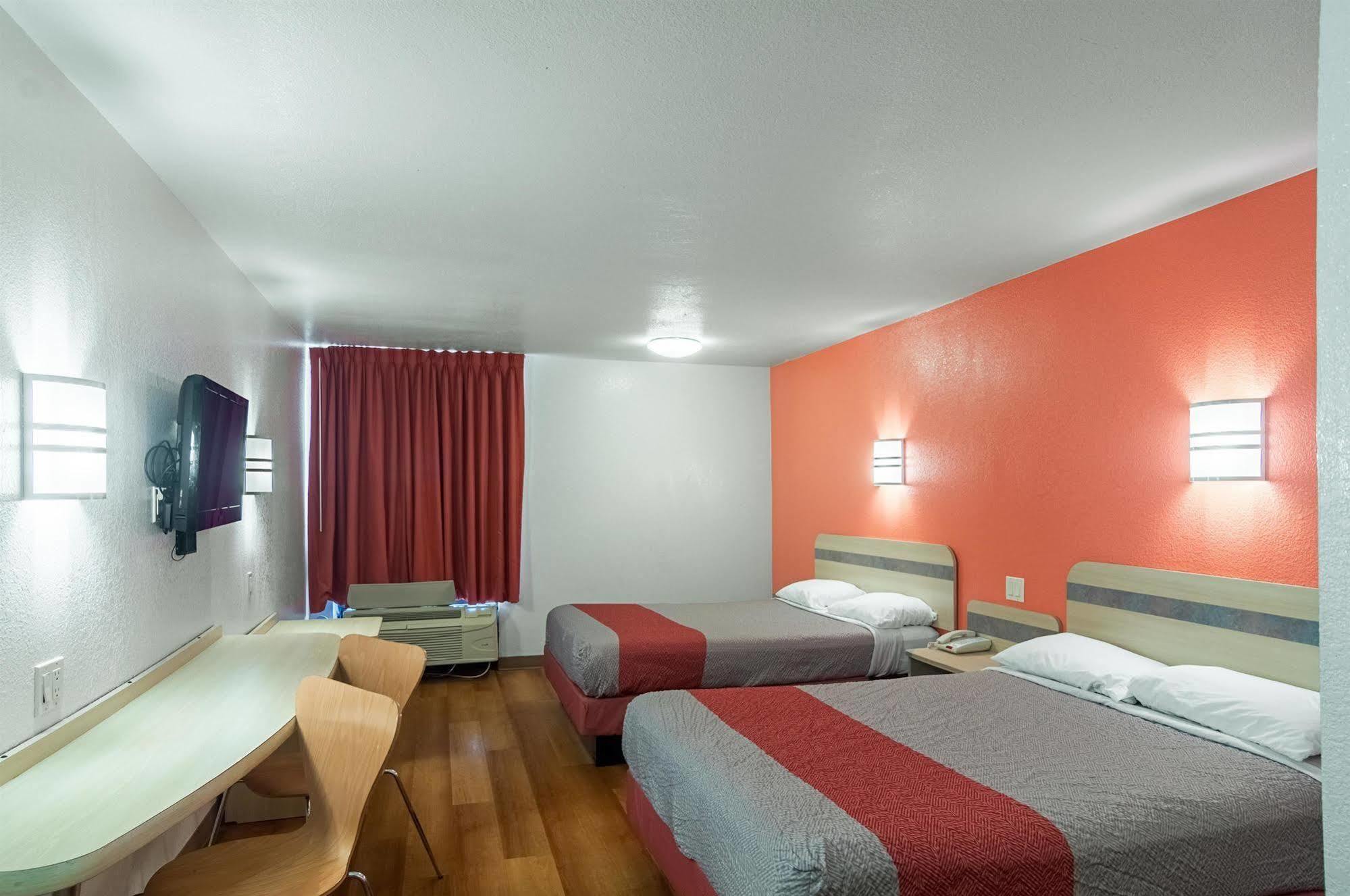 Motel 6-Oklahoma City, Ok - South Εξωτερικό φωτογραφία