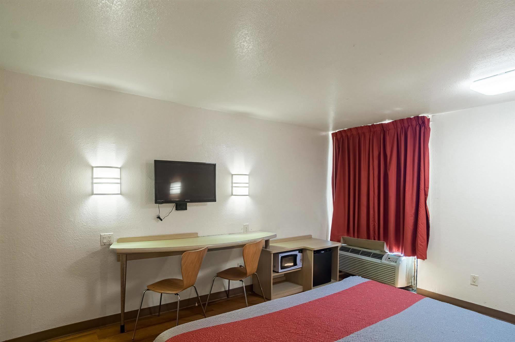 Motel 6-Oklahoma City, Ok - South Εξωτερικό φωτογραφία
