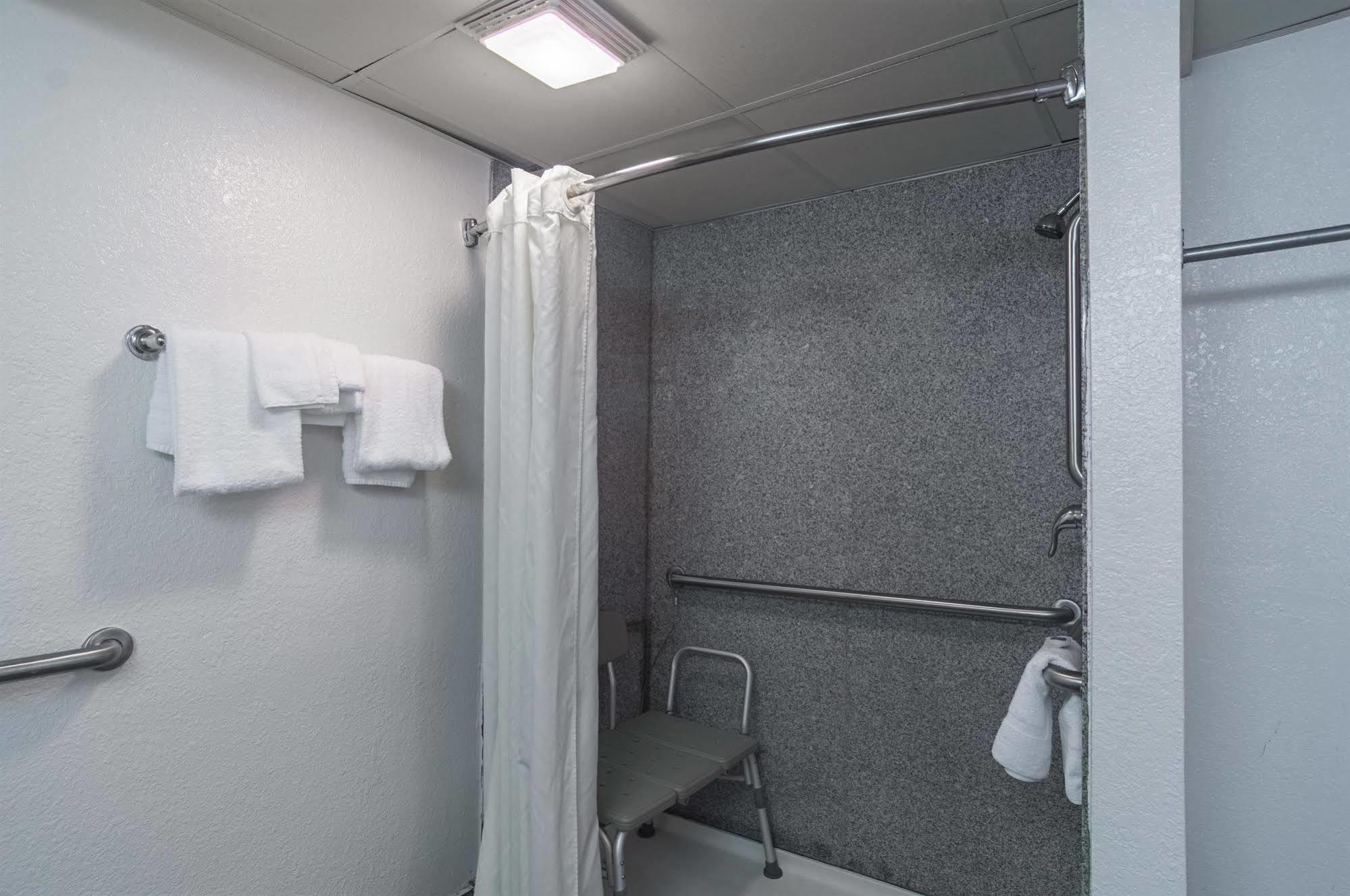Motel 6-Oklahoma City, Ok - South Εξωτερικό φωτογραφία