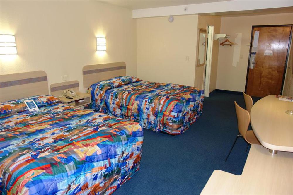 Motel 6-Oklahoma City, Ok - South Δωμάτιο φωτογραφία