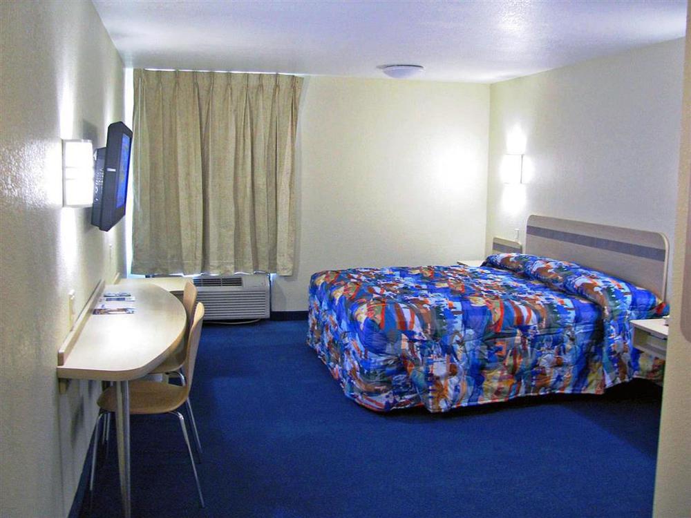 Motel 6-Oklahoma City, Ok - South Δωμάτιο φωτογραφία